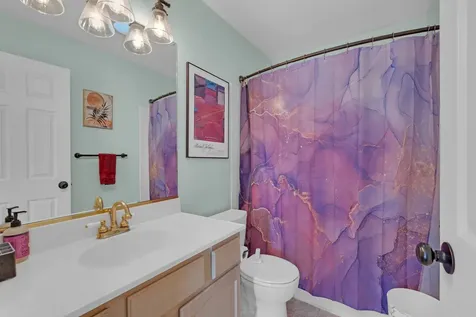 794 White Pine Circle Lake In The Hills IL 60156