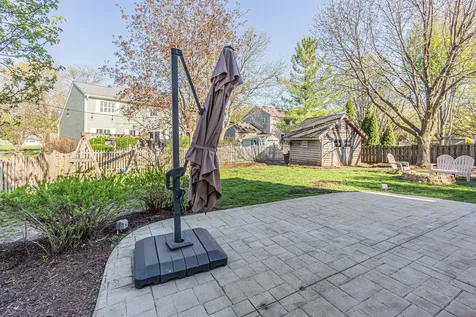 794 White Pine Circle Lake In The Hills IL 60156