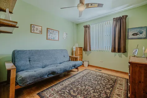 10533 Lavergne Avenue Oak Lawn IL 60453