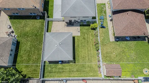 10533 Lavergne Avenue Oak Lawn IL 60453