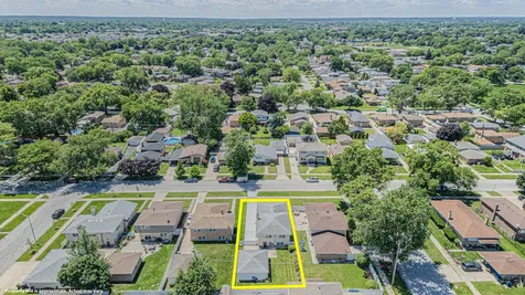 10533 Lavergne Avenue Oak Lawn IL 60453