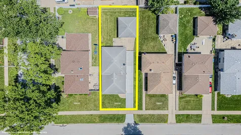 10533 Lavergne Avenue Oak Lawn IL 60453