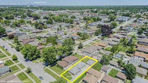10533 Lavergne Avenue Oak Lawn IL 60453