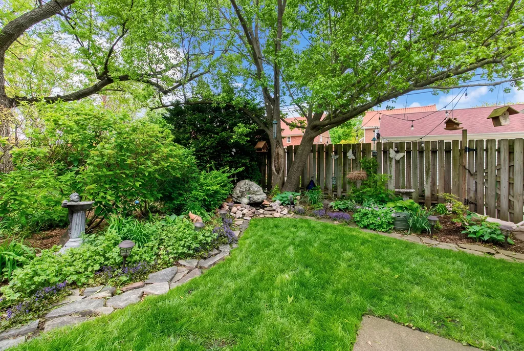 1605 South Fairview Avenue Park Ridge IL 60068