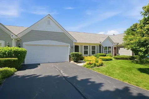 2804 North Southern Hills Drive Wadsworth IL 60083