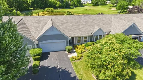 2804 North Southern Hills Drive Wadsworth IL 60083