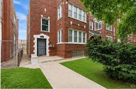 8125 South Evans Avenue Chicago IL 60619