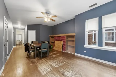 8125 South Evans Avenue Chicago IL 60619