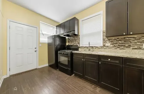 8125 South Evans Avenue Chicago IL 60619