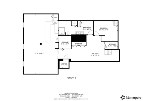 704 North Rose Farm Road Woodstock IL 60098