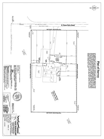 704 North Rose Farm Road Woodstock IL 60098