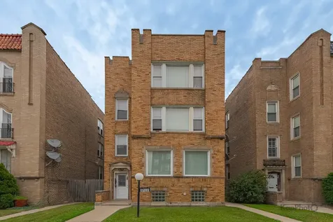 8923 South Blackstone Avenue Chicago IL 60617