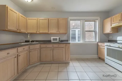 8923 South Blackstone Avenue Chicago IL 60617