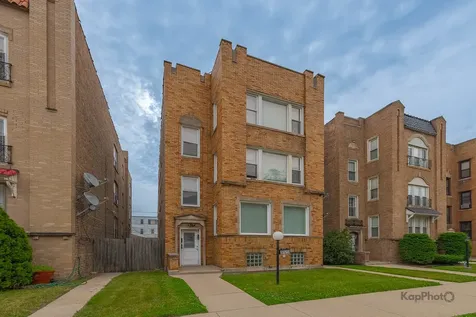 8923 South Blackstone Avenue Chicago IL 60617