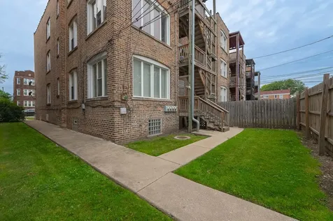8923 South Blackstone Avenue Chicago IL 60617