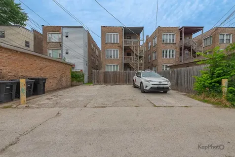 8923 South Blackstone Avenue Chicago IL 60617