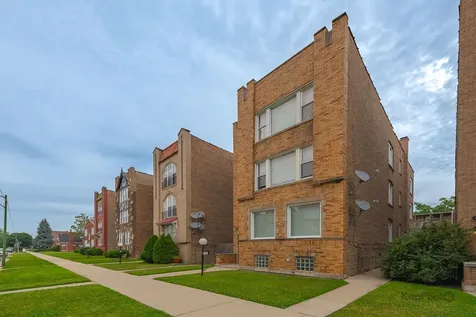 8923 South Blackstone Avenue Chicago IL 60617