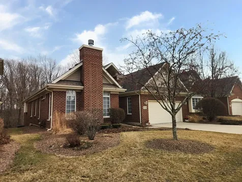13028 Timber Trail Palos Heights IL 60463