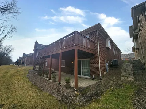 13028 Timber Trail Palos Heights IL 60463