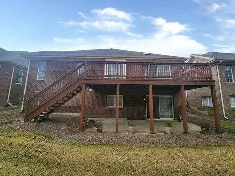13028 Timber Trail Palos Heights IL 60463