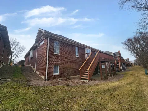 13028 Timber Trail Palos Heights IL 60463