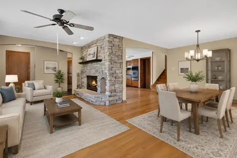 10628 Lockwood Avenue Oak Lawn IL 60453