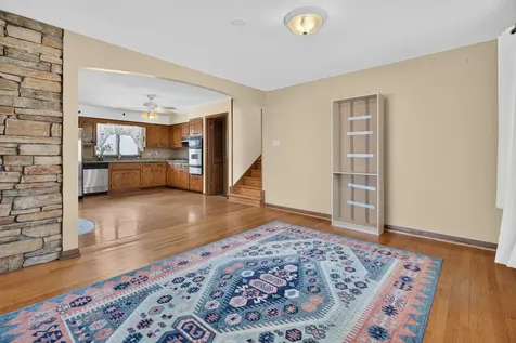 10628 Lockwood Avenue Oak Lawn IL 60453
