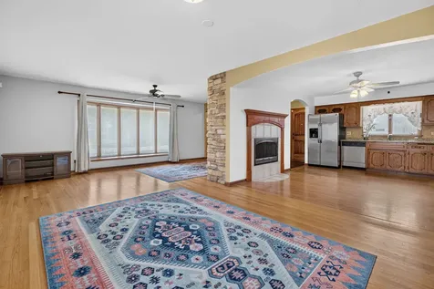 10628 Lockwood Avenue Oak Lawn IL 60453