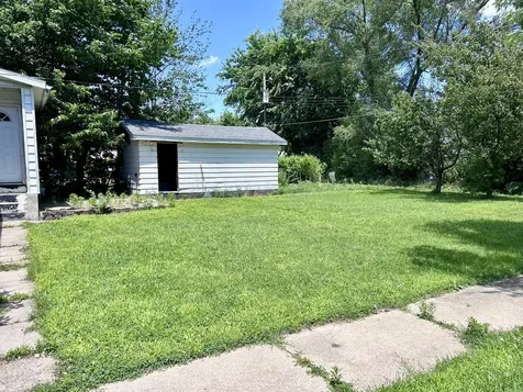 714 Labee Street Depue IL 61322
