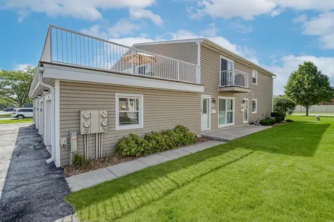 7943 164TH Court Tinley Park IL 60477