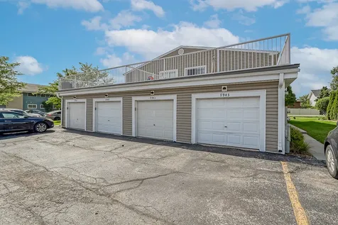 7943 164TH Court Tinley Park IL 60477
