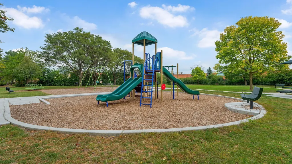 6340 Americana Drive Willowbrook IL 60527