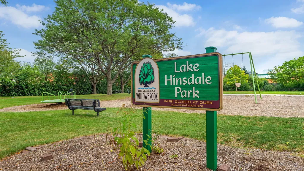 6340 Americana Drive Willowbrook IL 60527