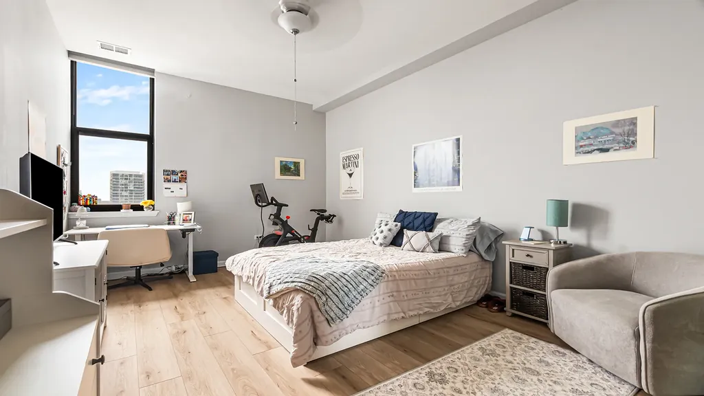 1464 South Michigan Avenue Chicago IL 60605