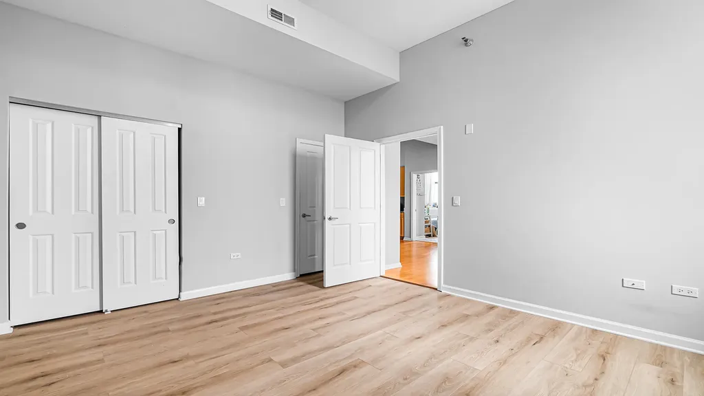 1464 South Michigan Avenue Chicago IL 60605