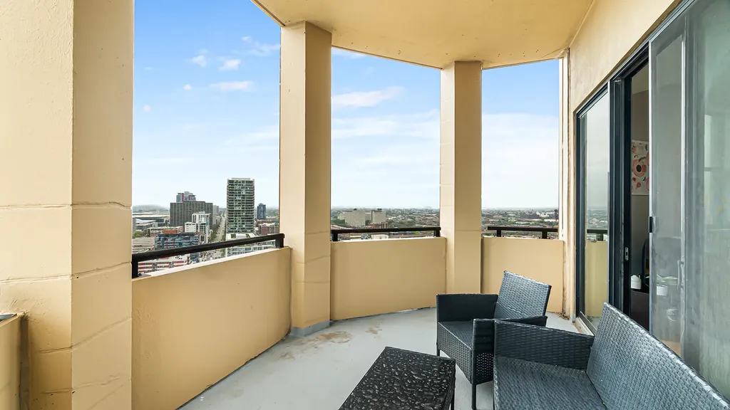 1464 South Michigan Avenue Chicago IL 60605