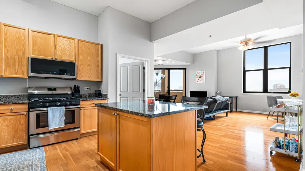 1464 South Michigan Avenue Chicago IL 60605