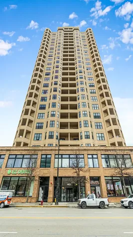 1464 South Michigan Avenue Chicago IL 60605