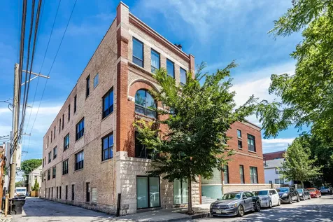 2343 North Greenview Avenue Chicago IL 60614