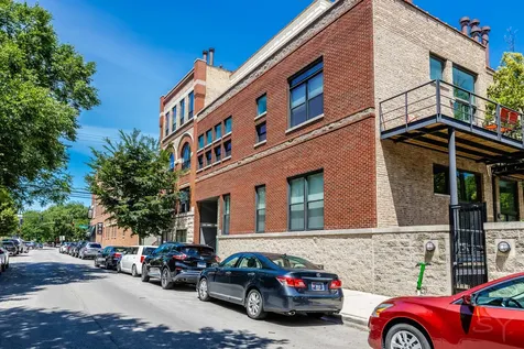2343 North Greenview Avenue Chicago IL 60614
