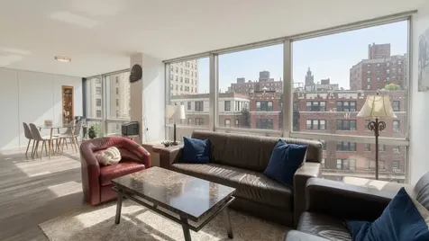 2400 North Lakeview Avenue Chicago IL 60614