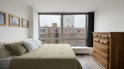 2400 North Lakeview Avenue Chicago IL 60614