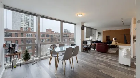 2400 North Lakeview Avenue Chicago IL 60614