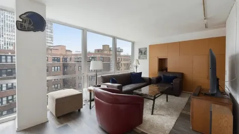 2400 North Lakeview Avenue Chicago IL 60614