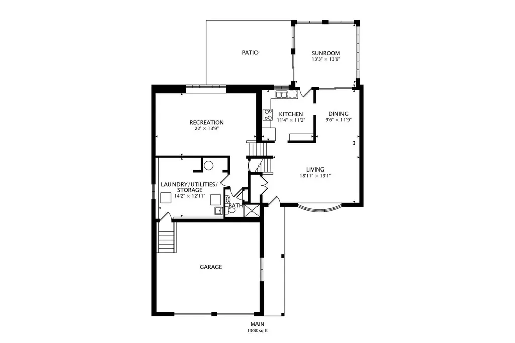 1113 West Weathersfield Way Schaumburg IL 60193