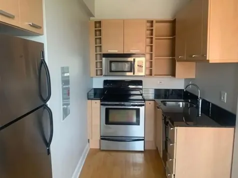 732 West Bittersweet Place Chicago IL 60613