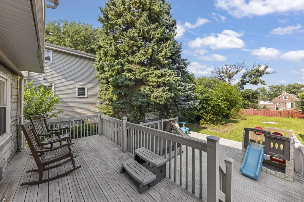 1217 Degener Avenue Elmhurst IL 60126