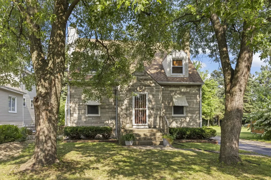 1217 Degener Avenue Elmhurst IL 60126
