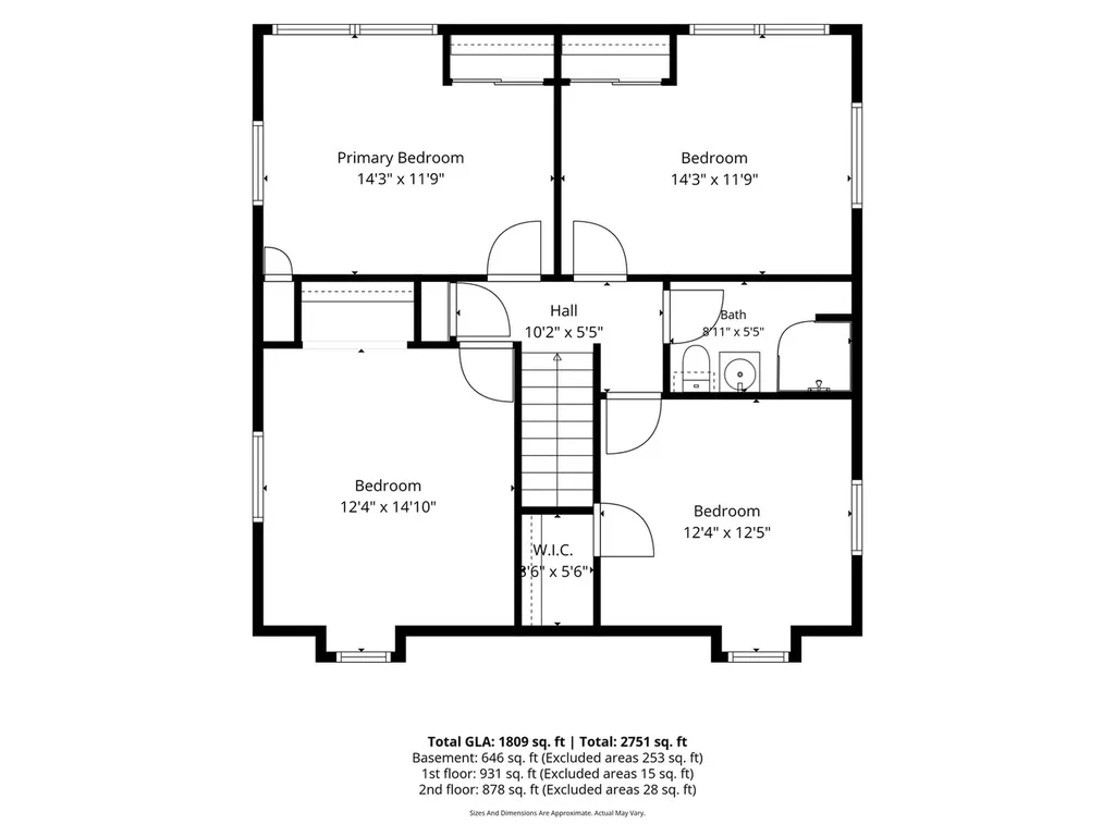 1217 Degener Avenue Elmhurst IL 60126