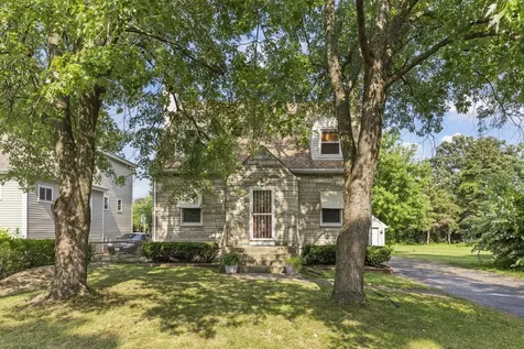 1217 Degener Avenue Elmhurst IL 60126